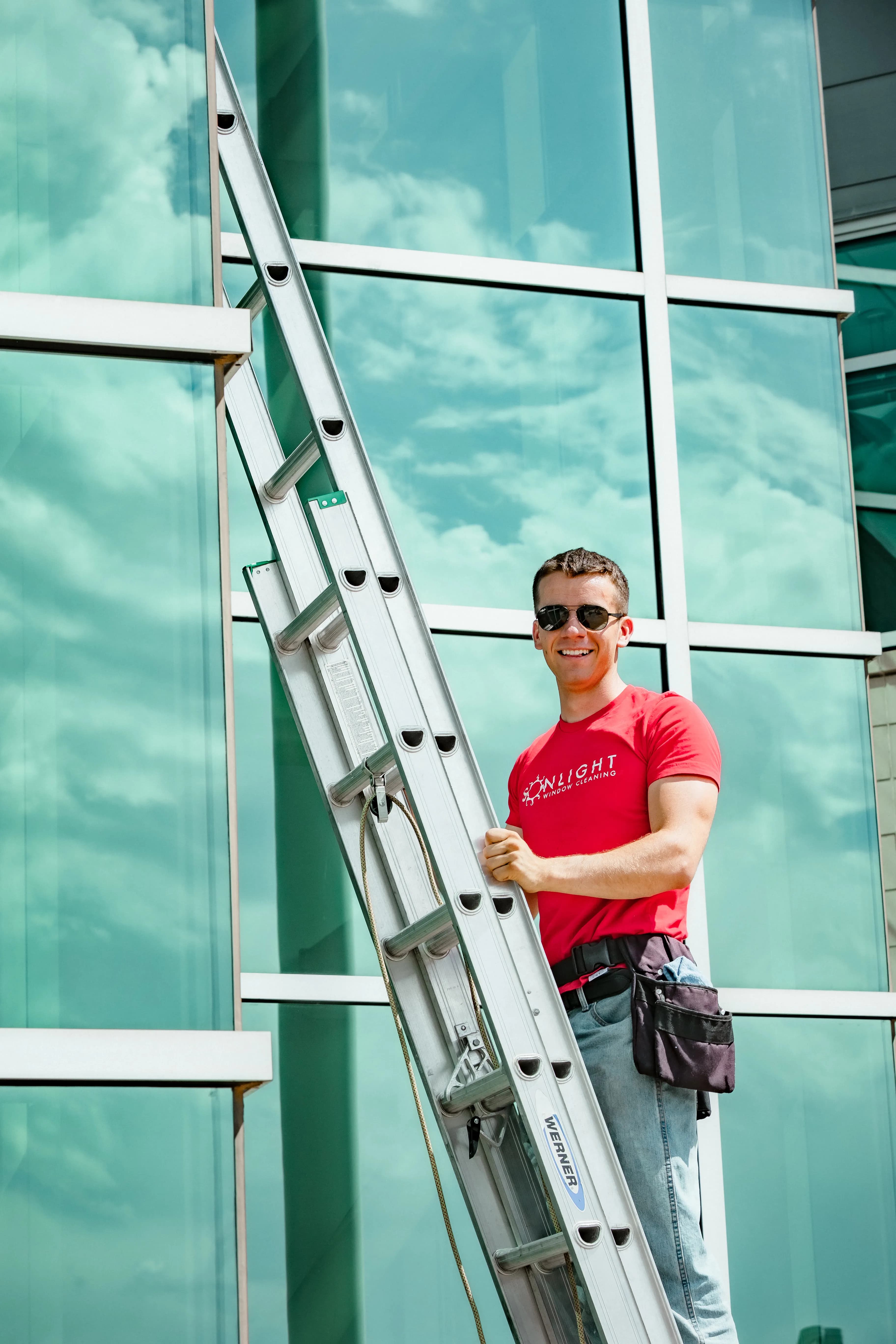 Sonlight team member